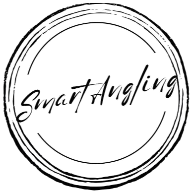 Smart Angling Logo
