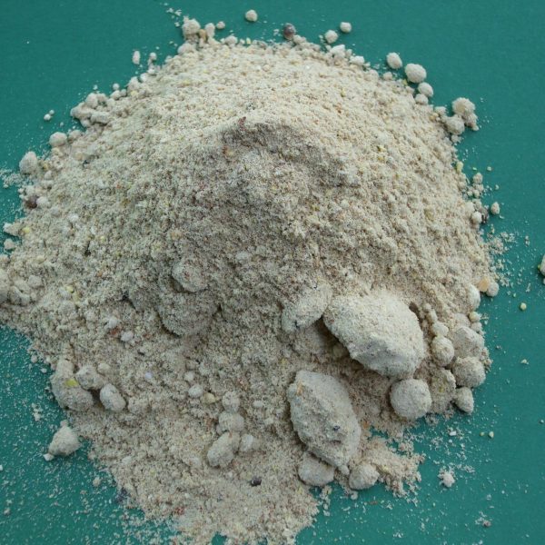 Oceanic mix