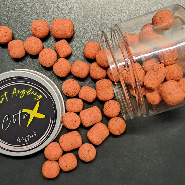 citrux wafters